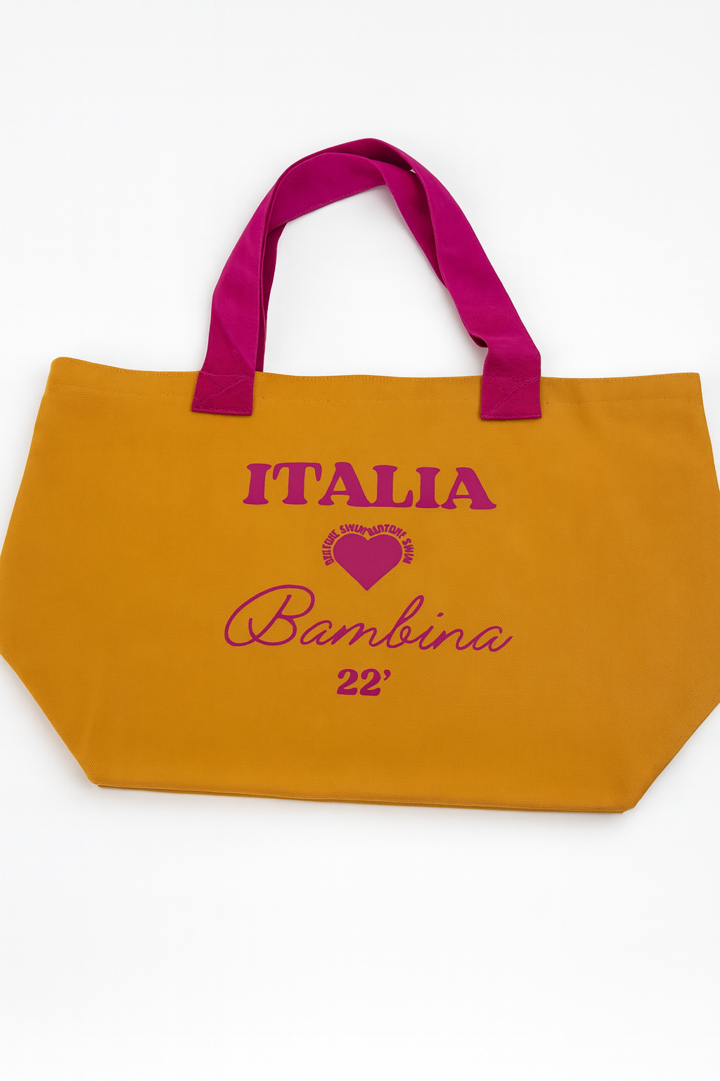 Bambina Tote Bag